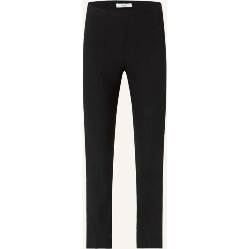 Vince 7/8-Hose schwarz