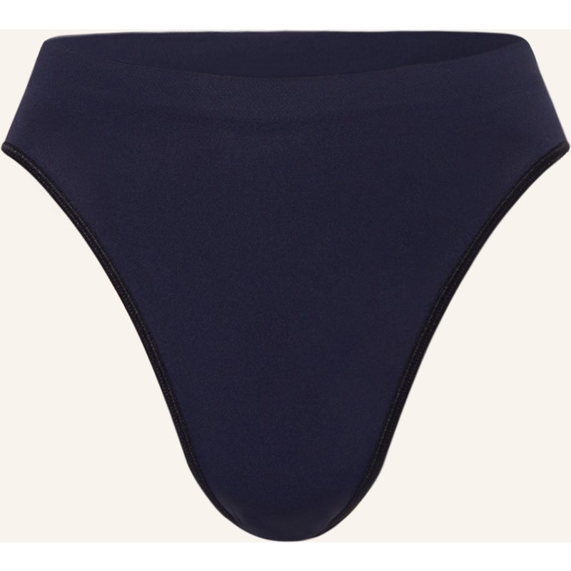 Hanro Slip Touch Feeling blau