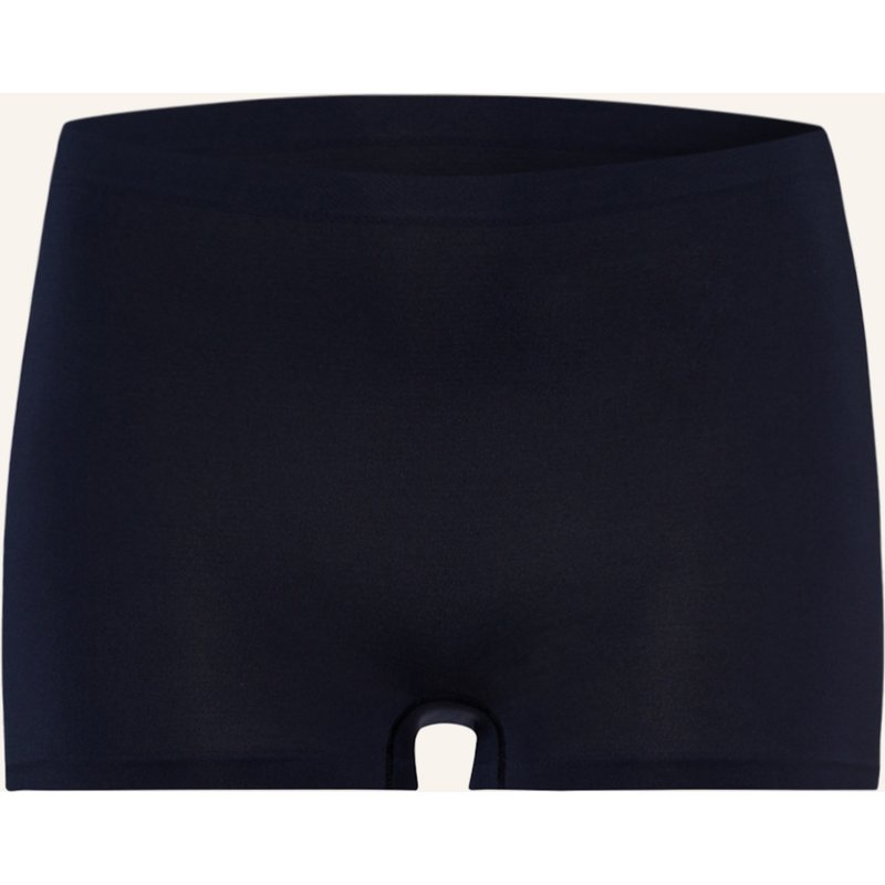 Hanro Panty Touch Feeling blau
