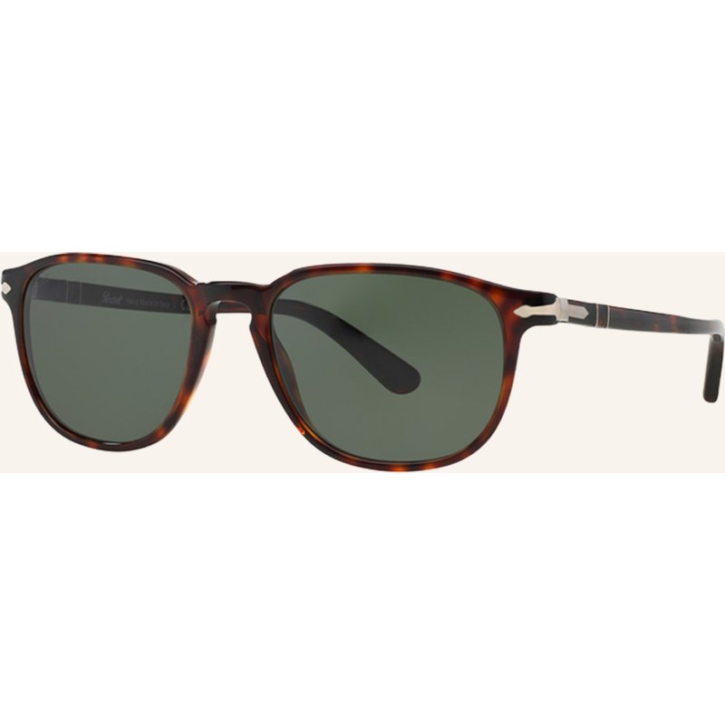 Persol Sonnenbrille po3019s gruen