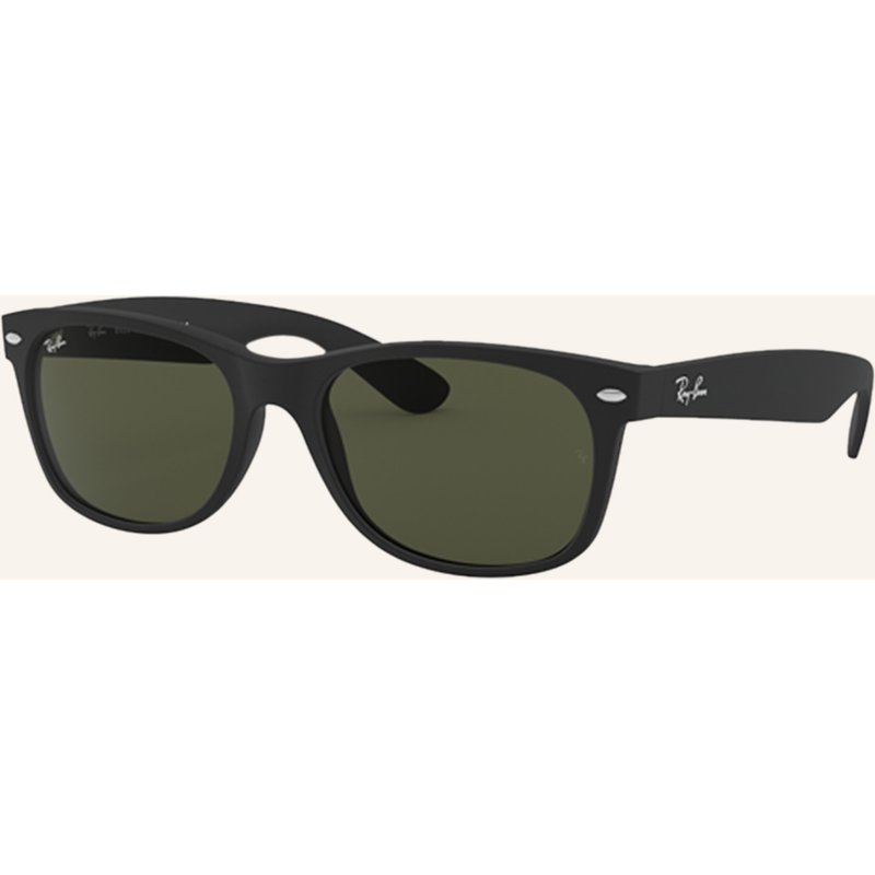 Ray-Ban Sonnenbrille rb2132 New Wayfarer schwarz