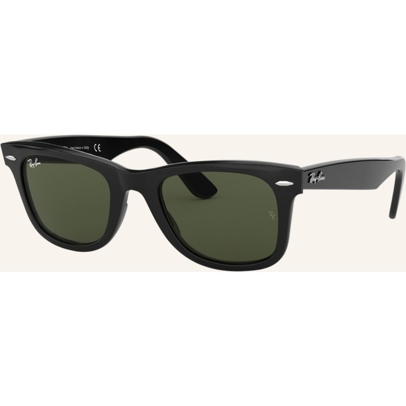 Ray-Ban Sonnenbrille rb2140 Wayfarer schwarz
