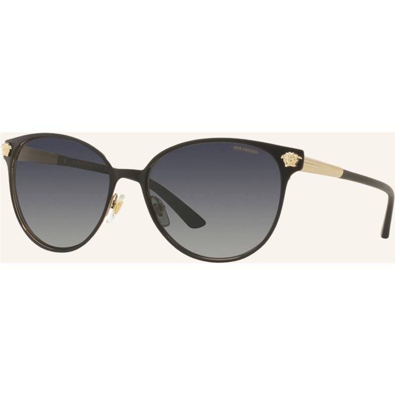 Versace Sonnenbrille ve2168 schwarz