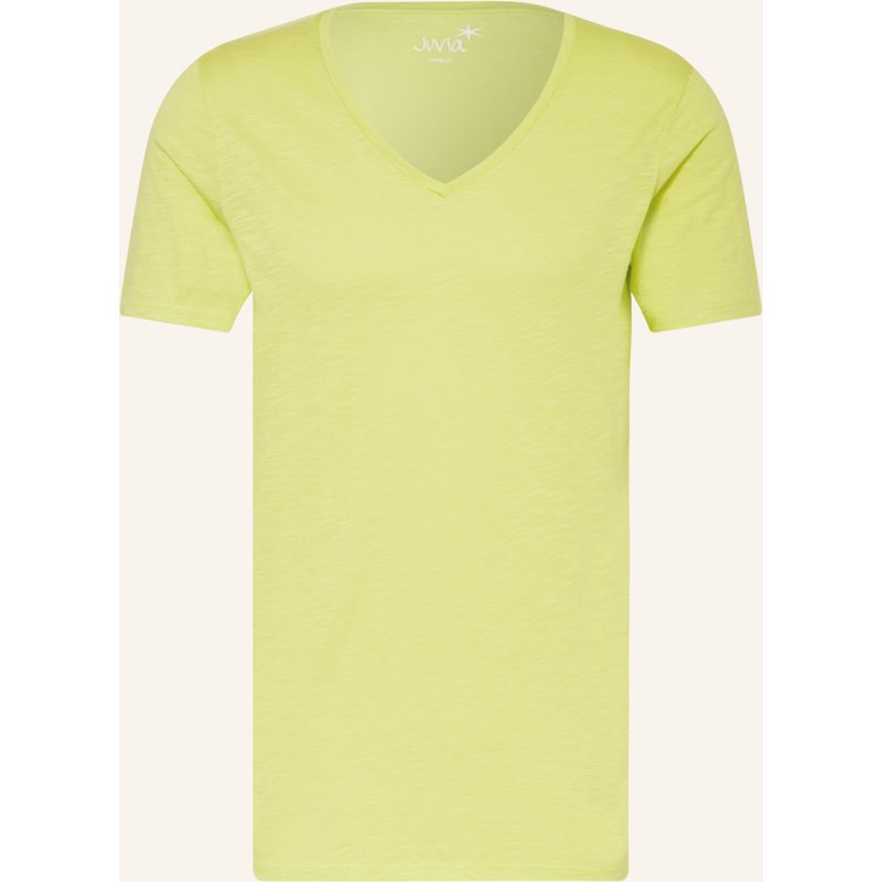 Juvia T-Shirt gruen