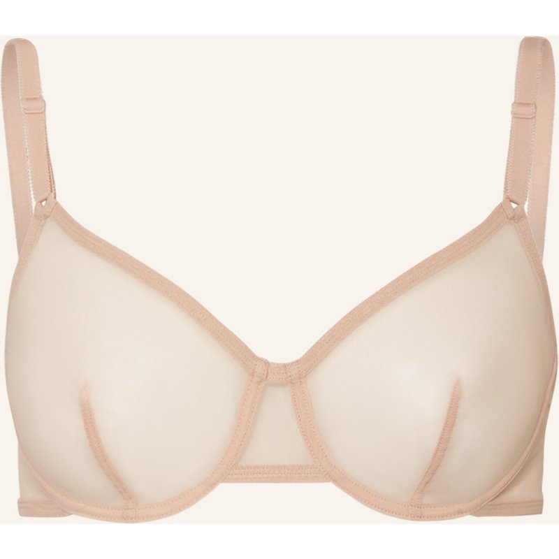 Eres Bügel-Bh Eden beige