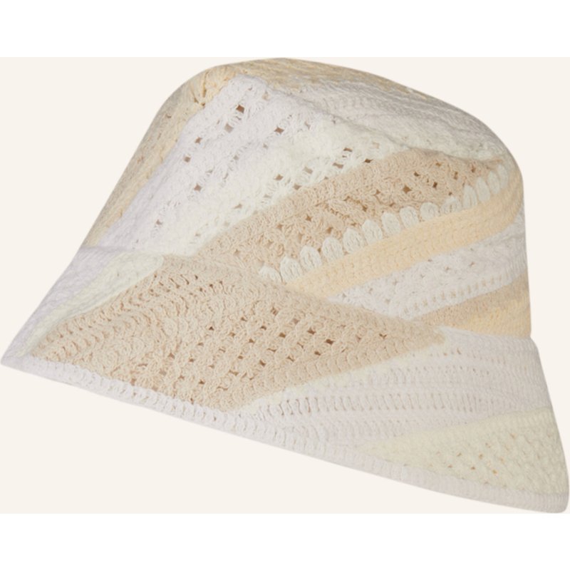 Lala Berlin Bucket-Hat Hilda weiss