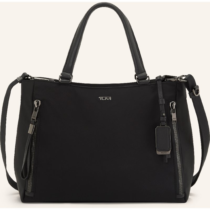 Tumi Shopper Voyageur Valetta Medium schwarz