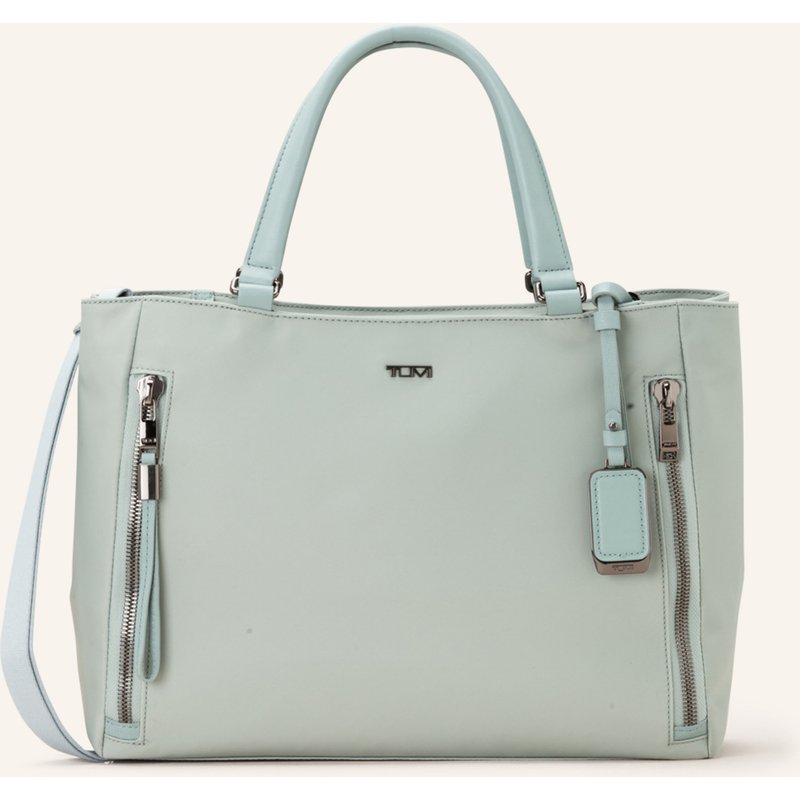Tumi Shopper Voyageur Valetta Medium grau