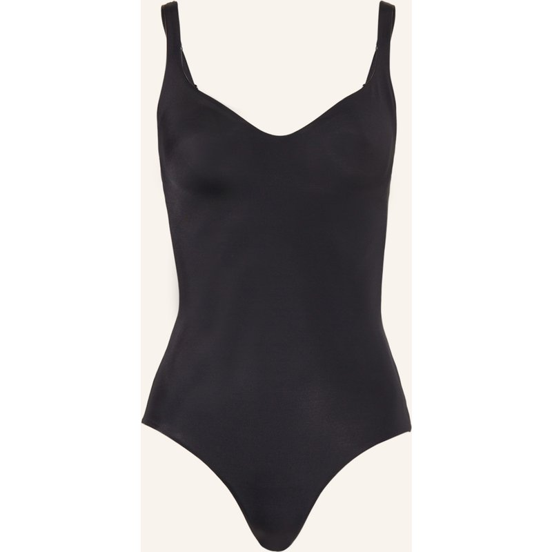 Wolford Shape-Body Mat De Luxe schwarz
