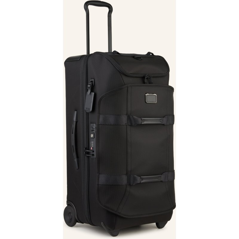 Tumi Alpha Bravo Trolley schwarz