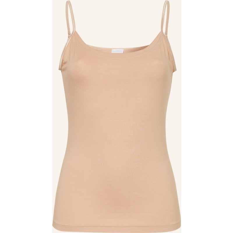 Zimmerli Top Pureness beige