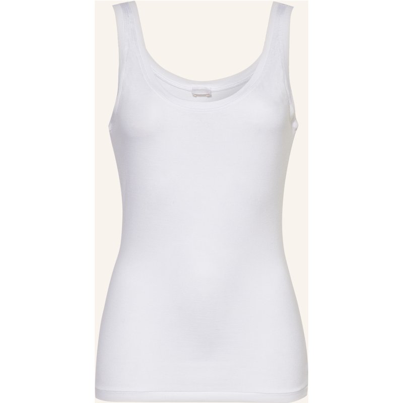 Zimmerli Top Pureness weiss
