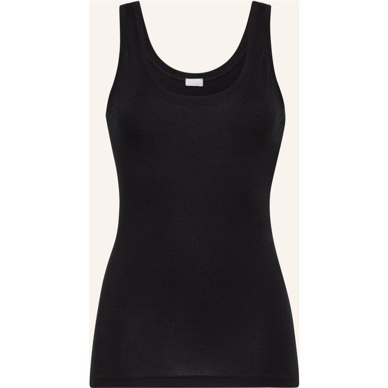 Zimmerli Top Pureness schwarz