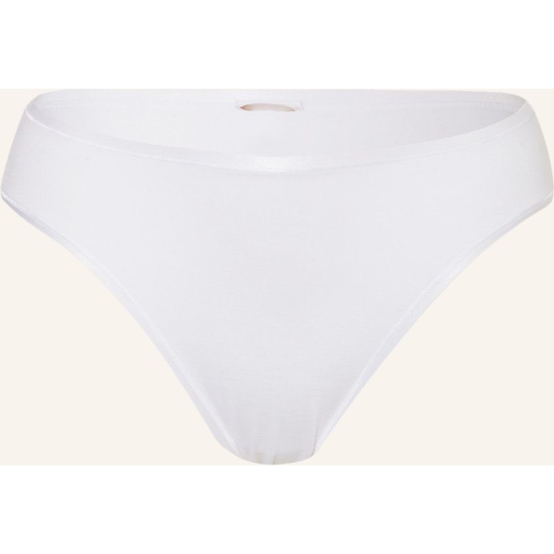 Zimmerli Slip Pureness weiss
