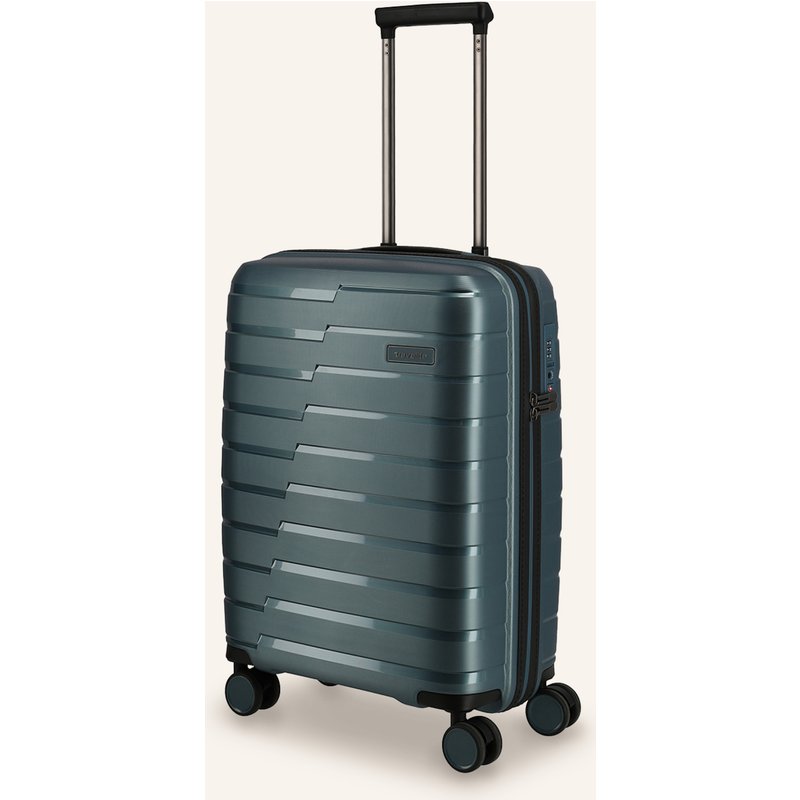 Travelite Trolley Air Base 4w S gruen