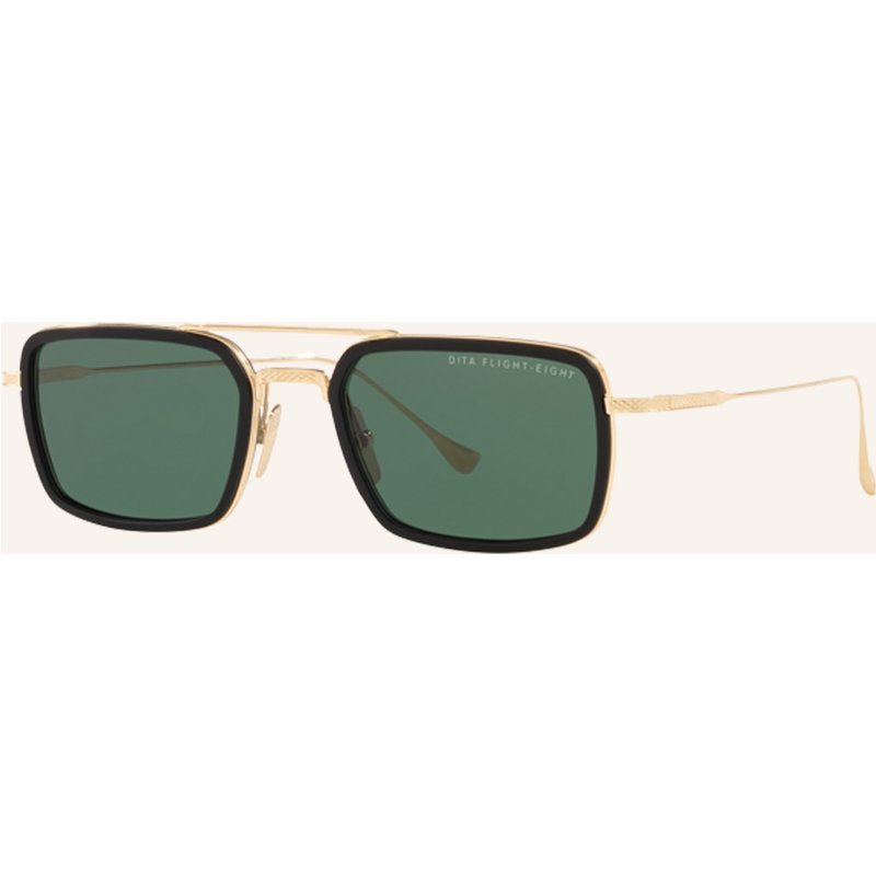 Dita Sonnenbrille flight008 schwarz