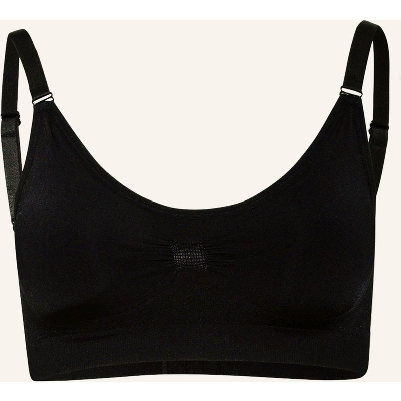 Magic Bodyfashion Bustier Better Than Spaghetti schwarz