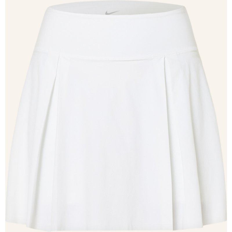 Nike Tennisrock Dri-Fit Advantage weiss