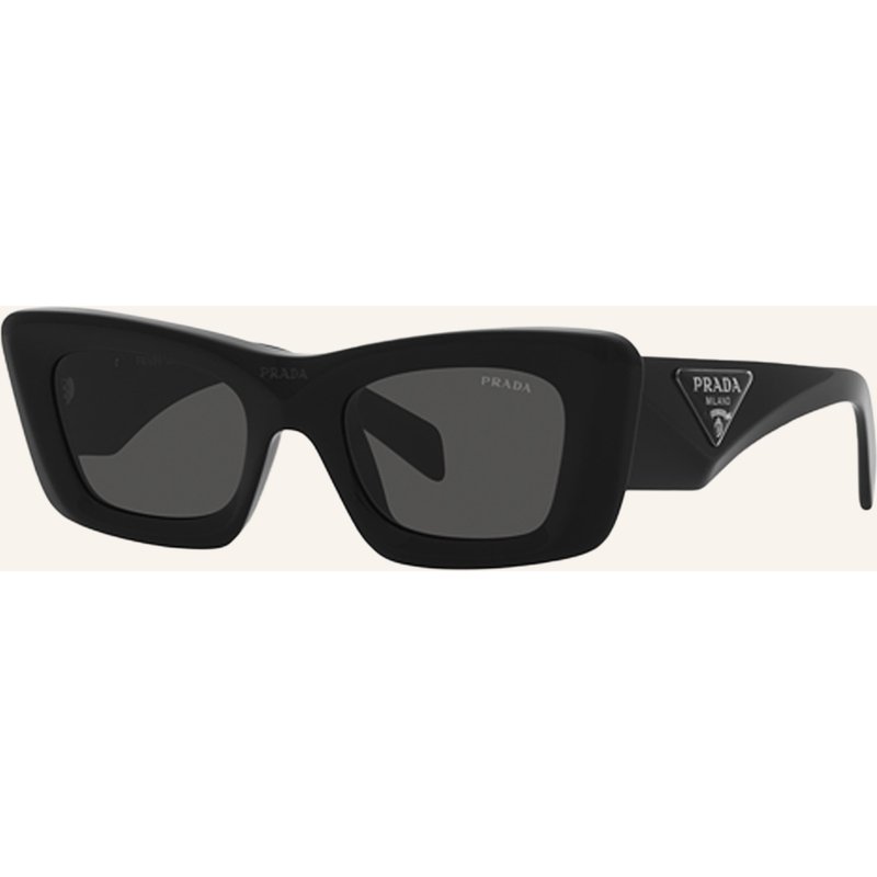 Prada Sonnenbrille Pr 13zs schwarz
