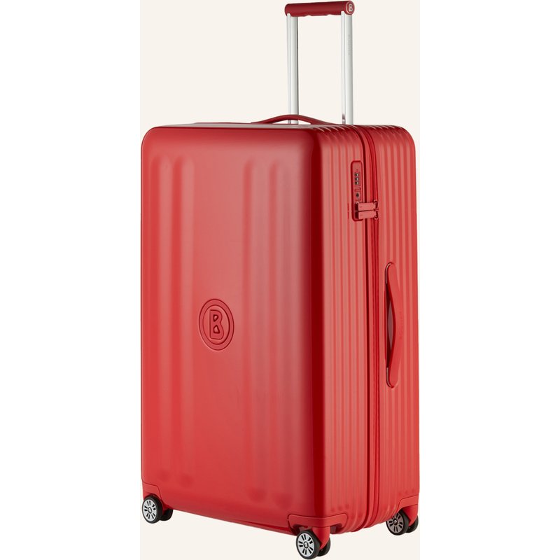 Bogner Trolley Piz c75 rot