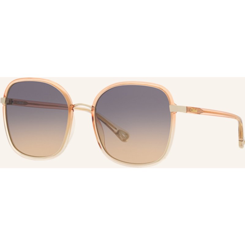 Chloé Sonnenbrille ch0031s orange