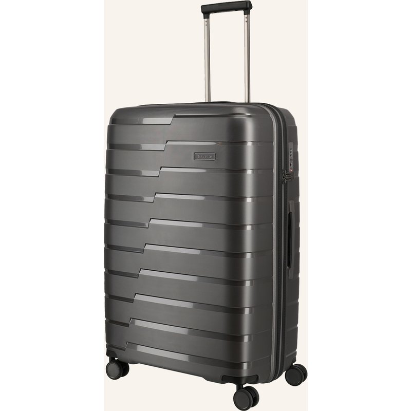 Travelite Trolley Air Base L grau