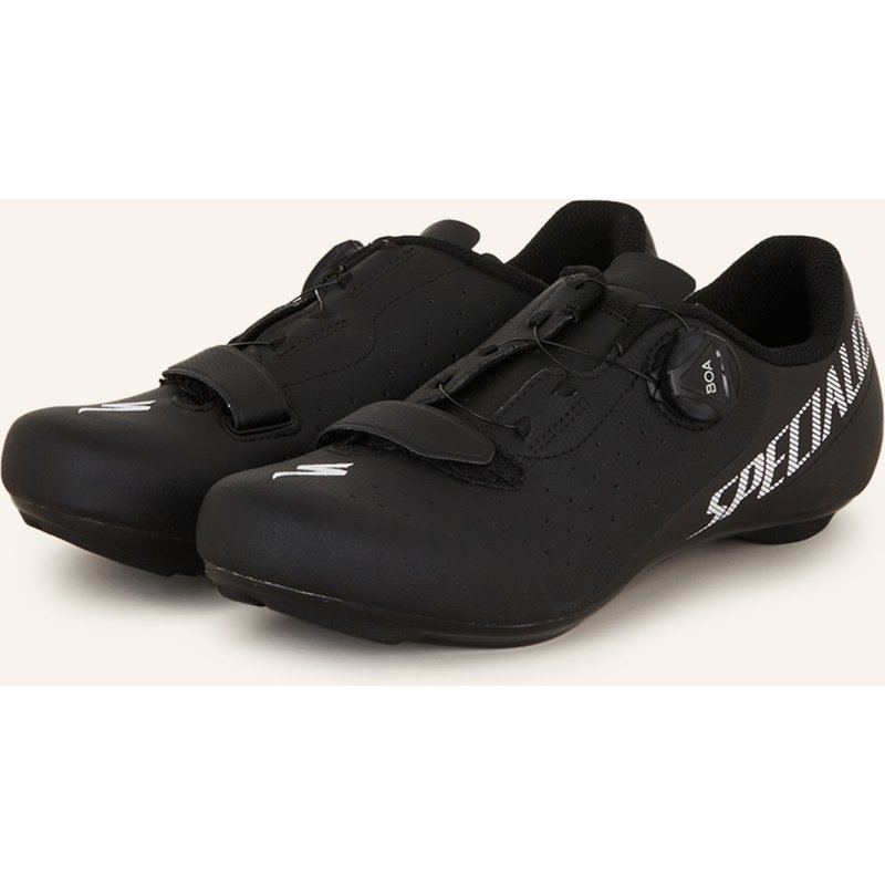 Specialized Rennradschuhe Torch 1.0 schwarz