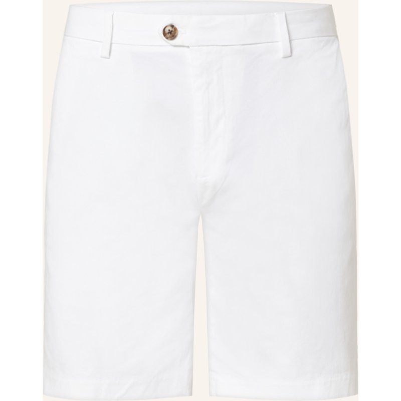 Reiss Shorts Wicket weiss
