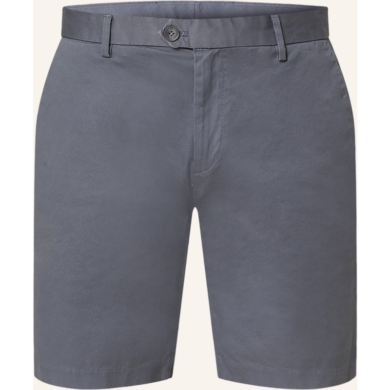 Reiss Shorts Wicket blau