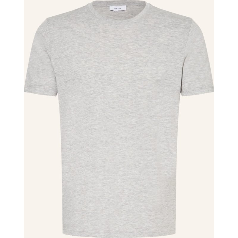 Reiss T-Shirt Bless grau