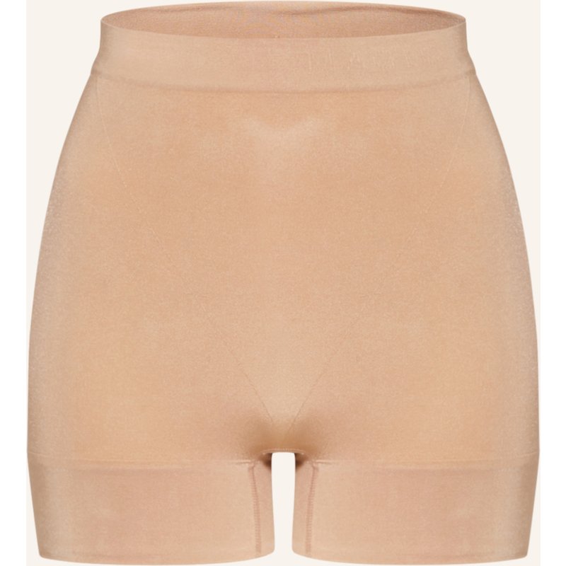 Magic Bodyfashion Shape-Shorts Comfort braun