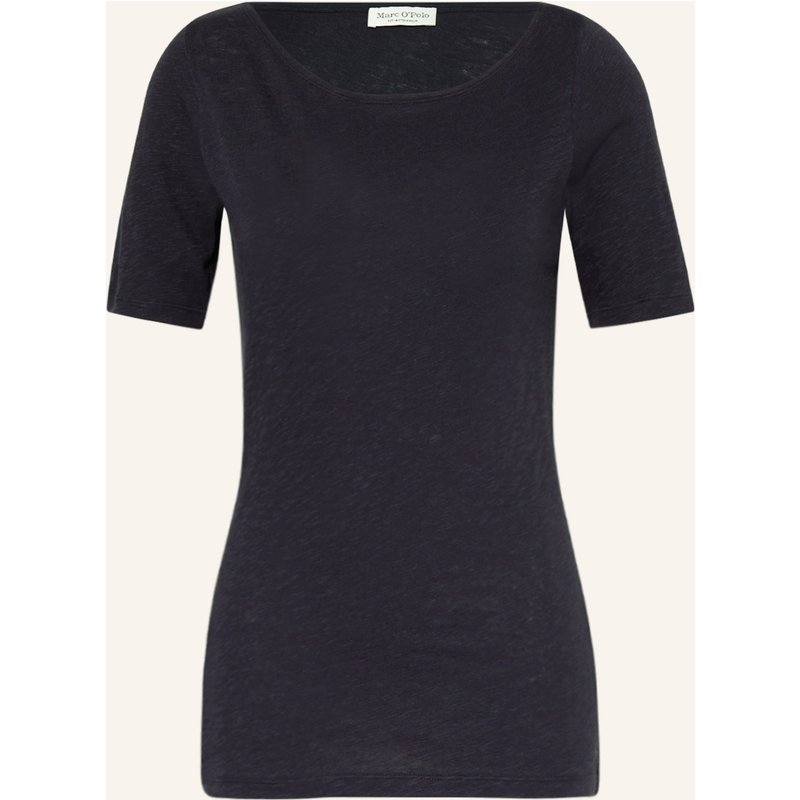 Marc O'polo T-Shirt blau