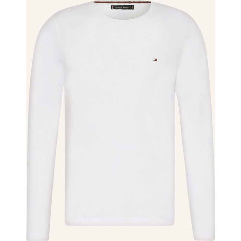 Tommy Hilfiger Longsleeve weiss