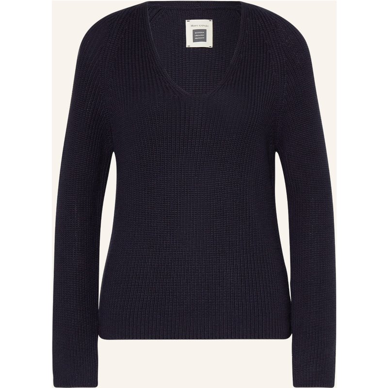 Marc O'polo Pullover blau