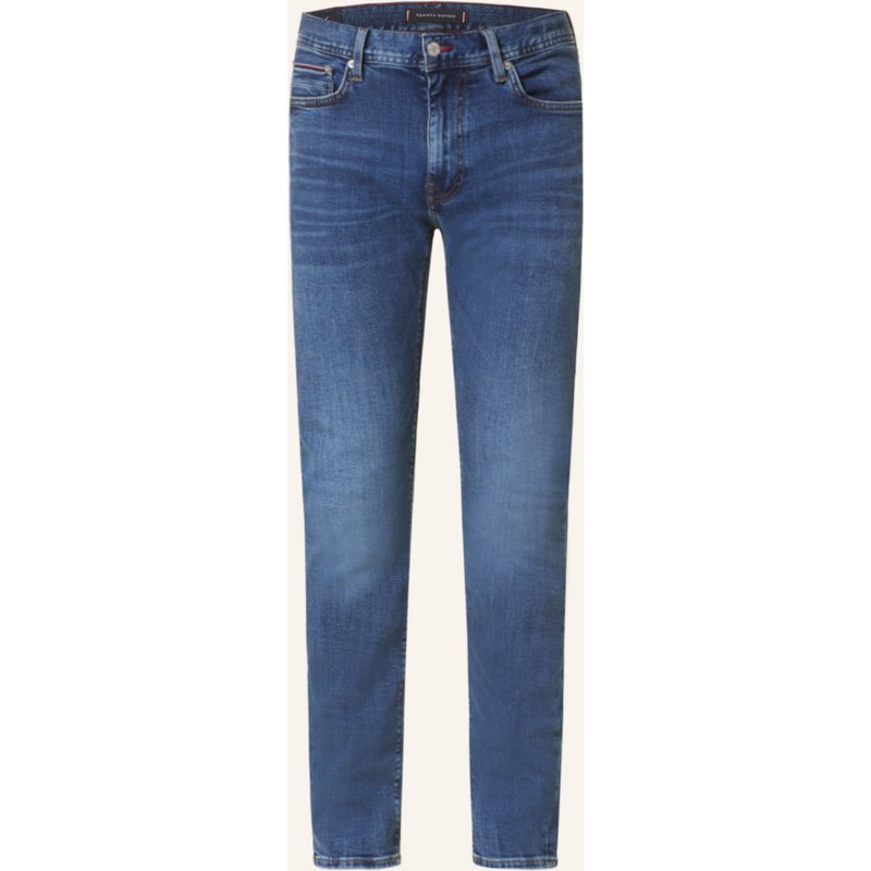 Tommy Hilfiger Jeans Bleecker Slim Fit blau