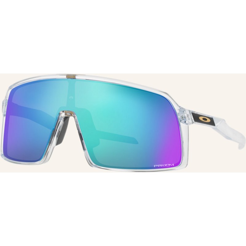 Oakley Radbrille Sutro weiss