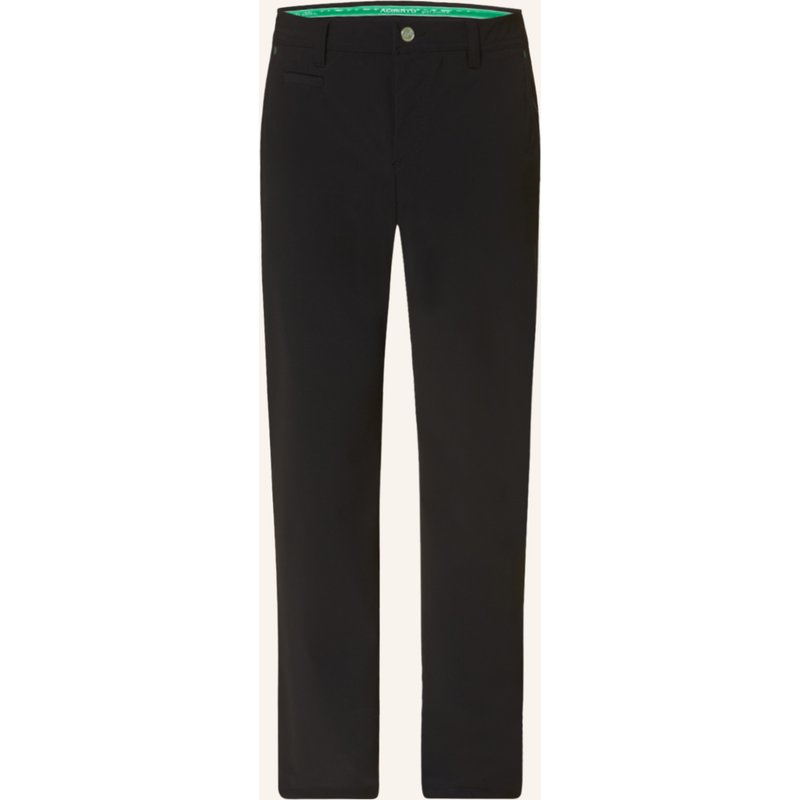 Alberto Golfhose Rookie - Wr Revolutional® schwarz