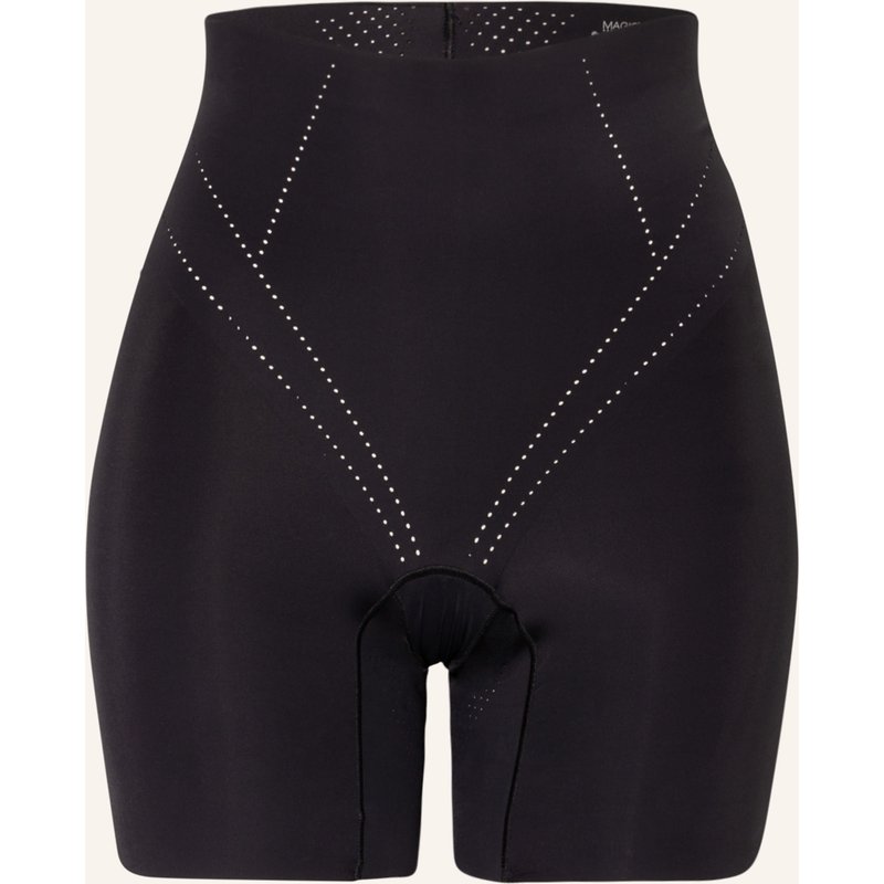Magic Bodyfashion Shape-Shorts Dream Shaper Short schwarz