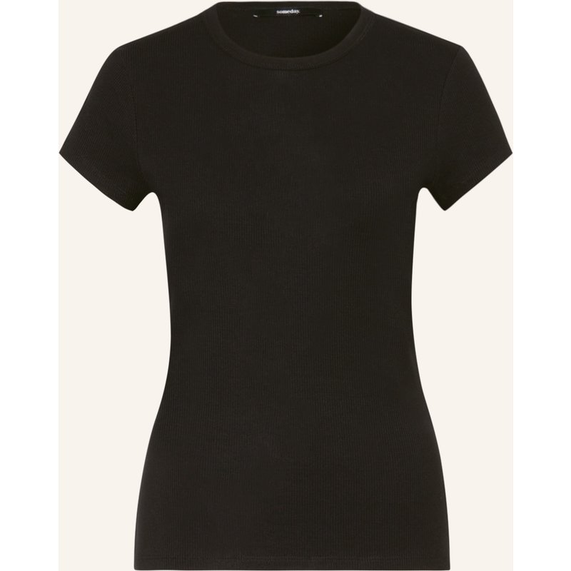 Someday T-Shirt Kleoh schwarz