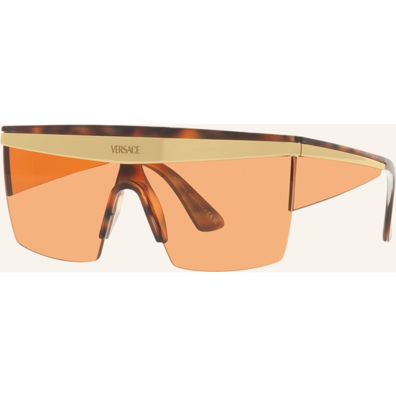 Versace Sonnenbrille ve2254 orange
