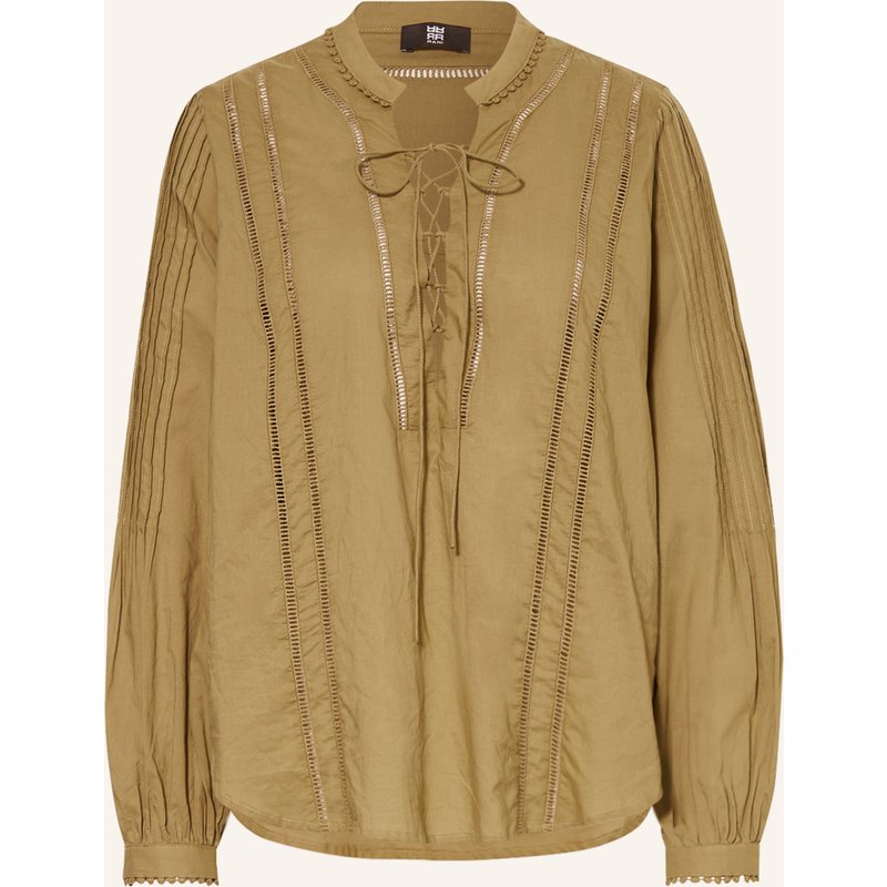 Riani Blusenshirt gruen
