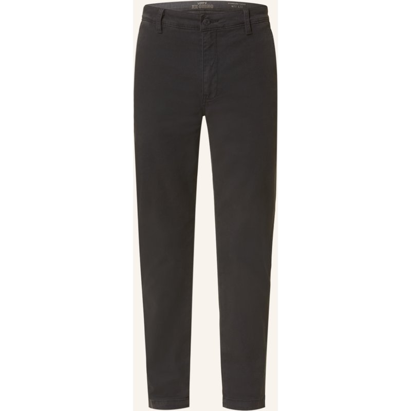 Levi's® Chino Xx Chino Standard Taper Fit schwarz