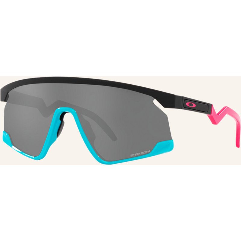 Oakley Sonnenbrille Bxtr schwarz