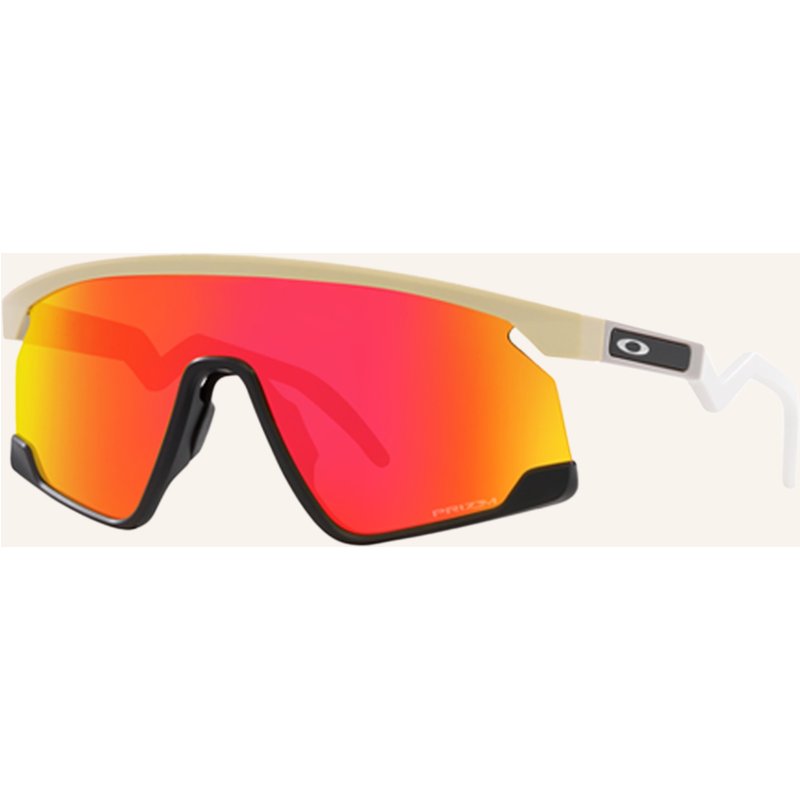 Oakley Sonnenbrille Bxtr braun