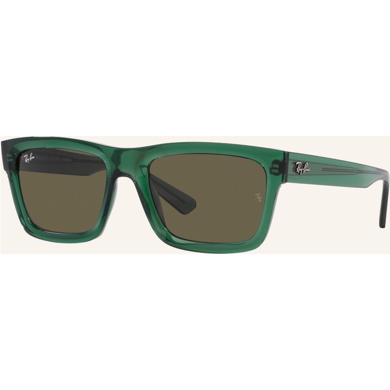 Ray-Ban Sonnenbrille rb4396 gruen