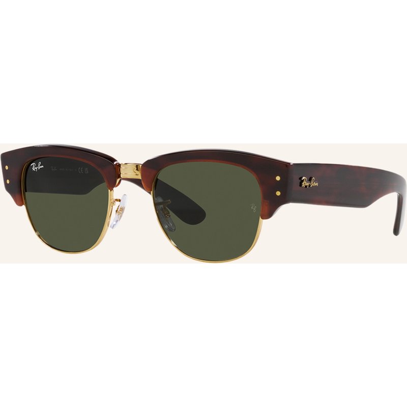 Ray-Ban Sonnenbrille rb0316s beige
