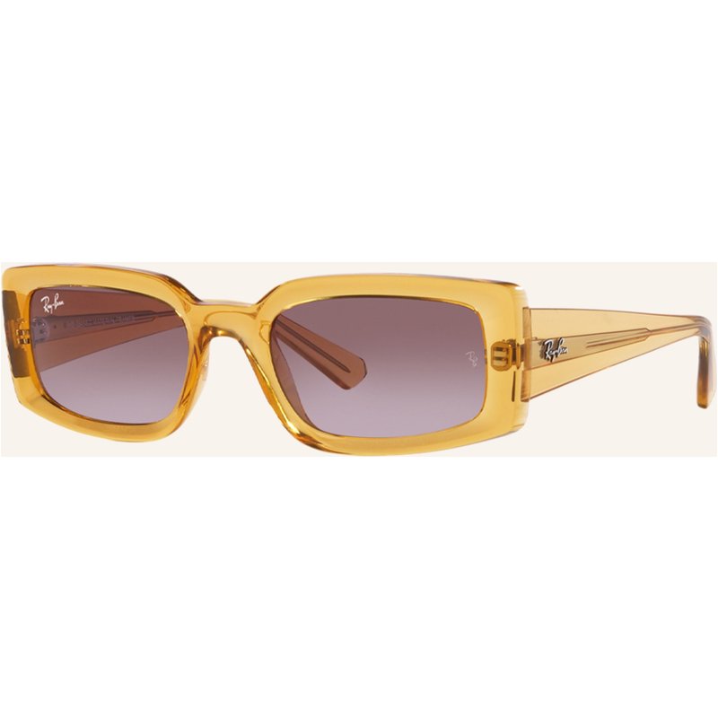 Ray-Ban Sonnenbrille rb4395 gelb