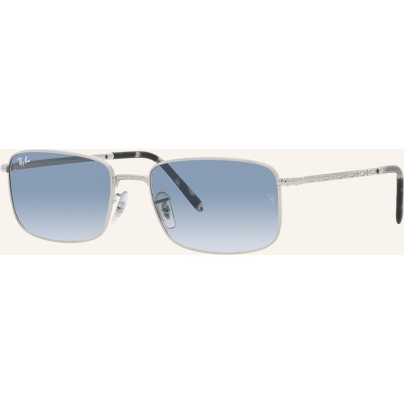 Ray-Ban Sonnenbrille rb3717 grau