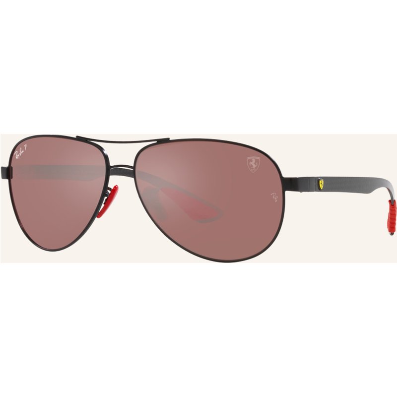 Ray-Ban Sonnenbrille rb8331 schwarz