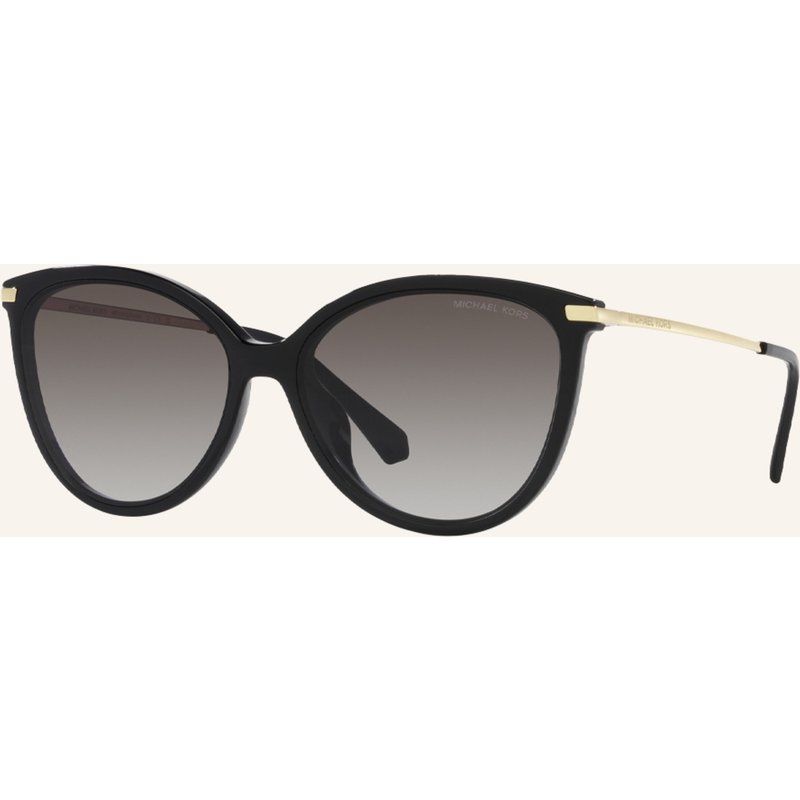 Michael Kors Sonnenbrille mk2184 schwarz